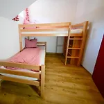 Faltenbach Ferienwohnungen In Oberstdorf