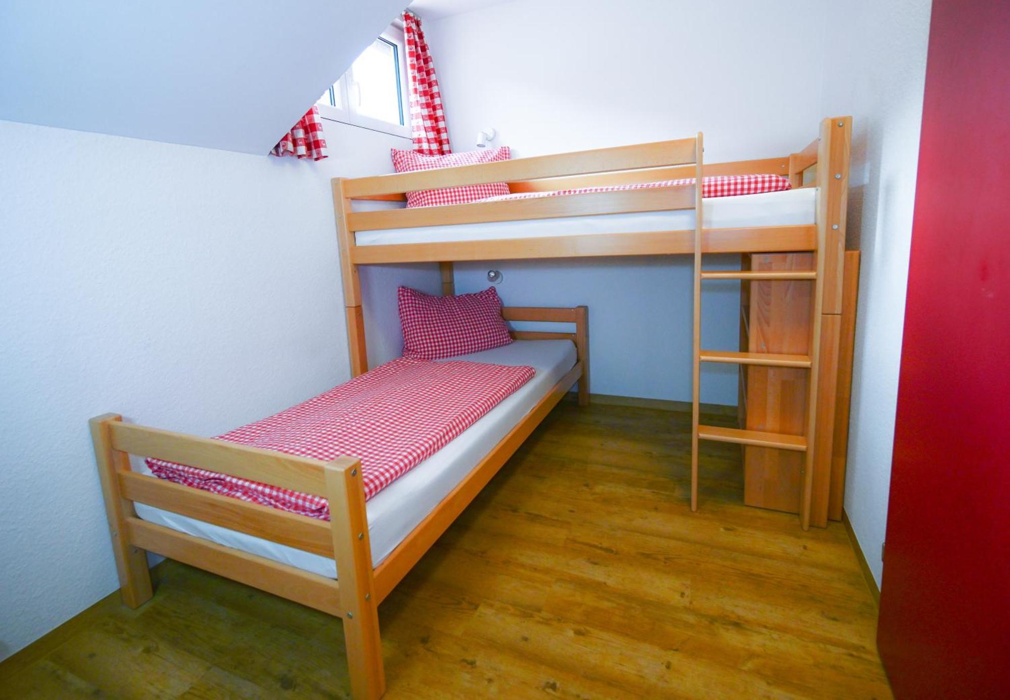 Appartement Faltenbach In *