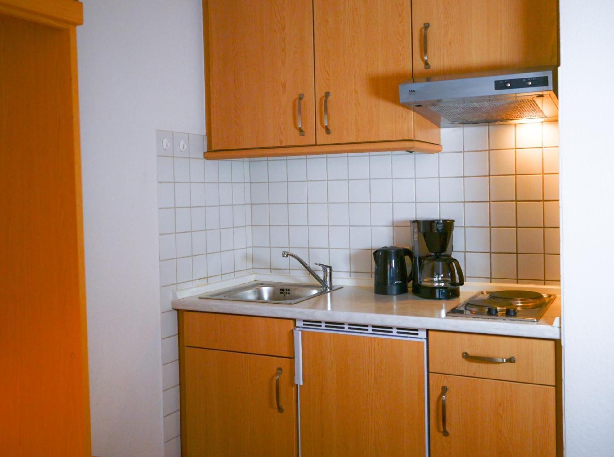Appartement Faltenbach In *