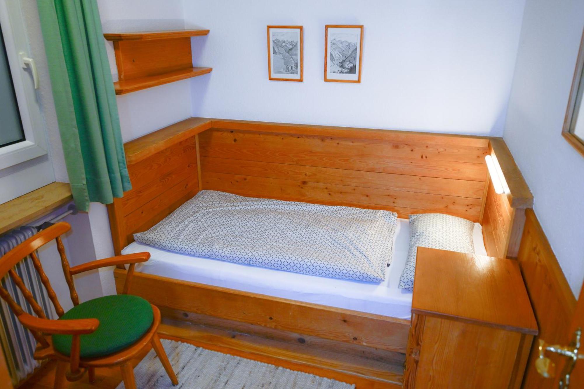 Appartement Faltenbach In *