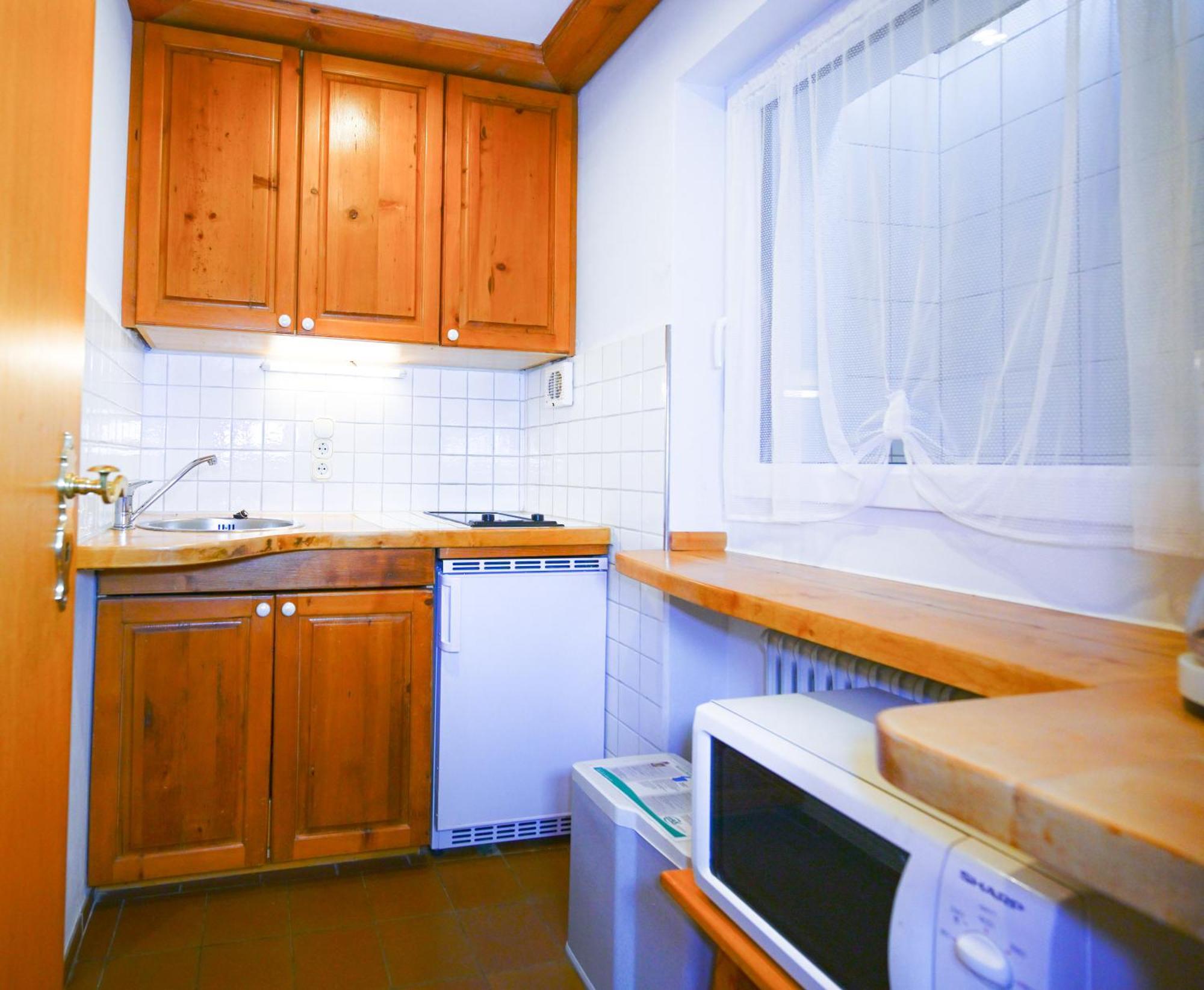 Faltenbach In Appartement