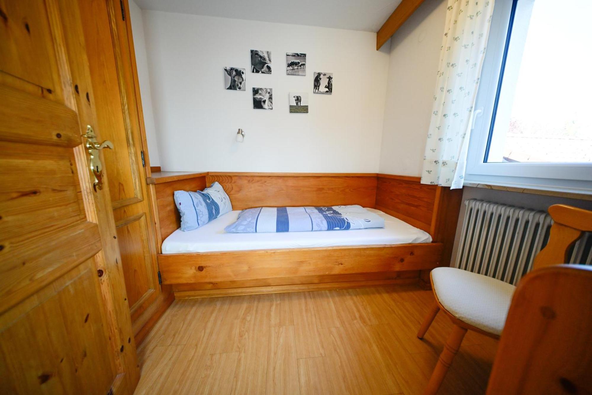 Appartement Faltenbach In Oberstdorf