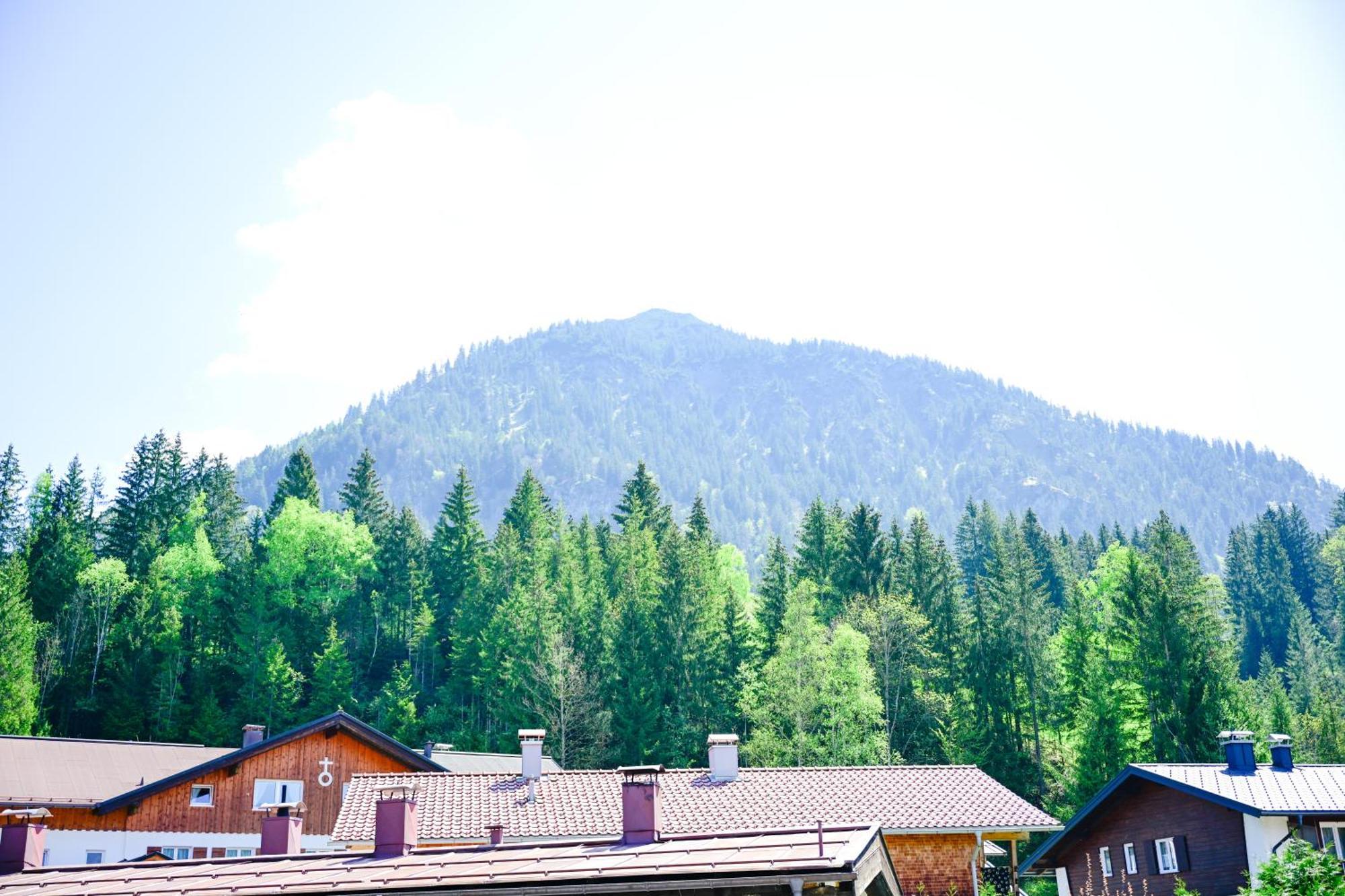 Faltenbach In Appartement *