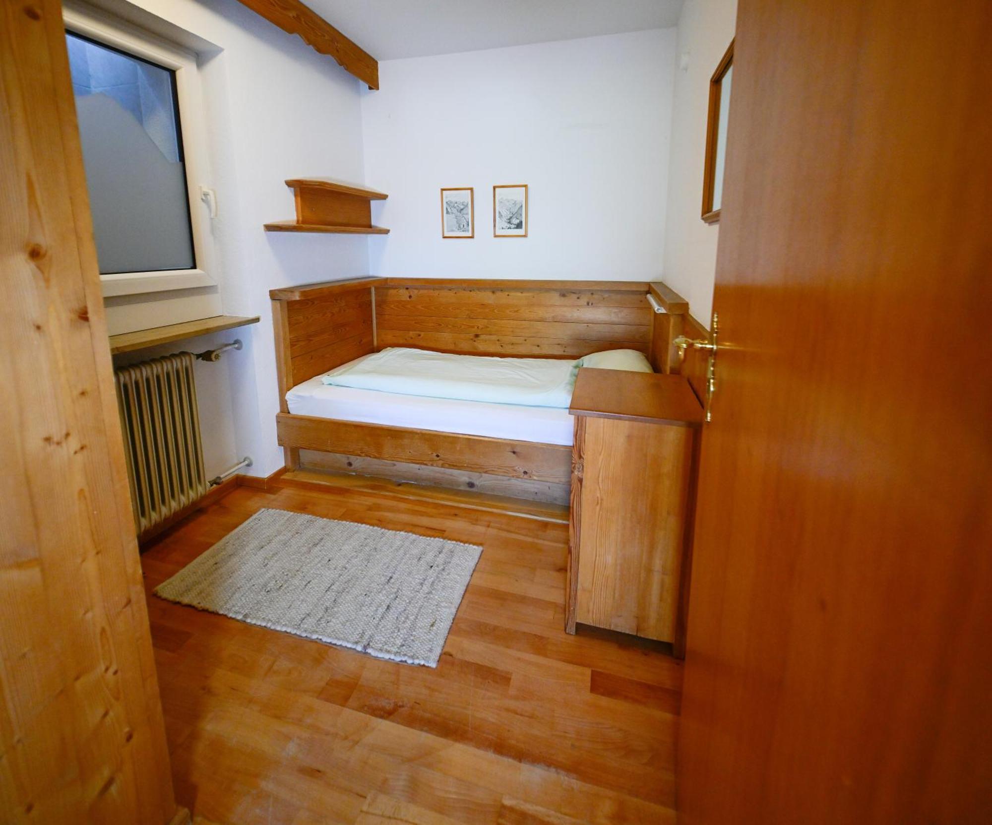 Appartement Faltenbach In Oberstdorf